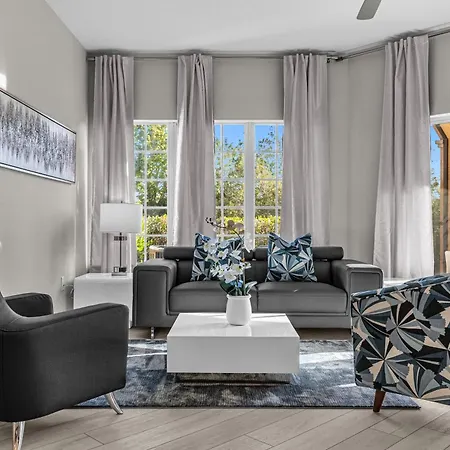Cozy Two Bedroom Condo